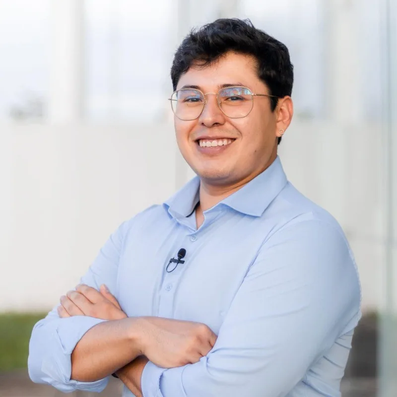 Daniel Aragon Han